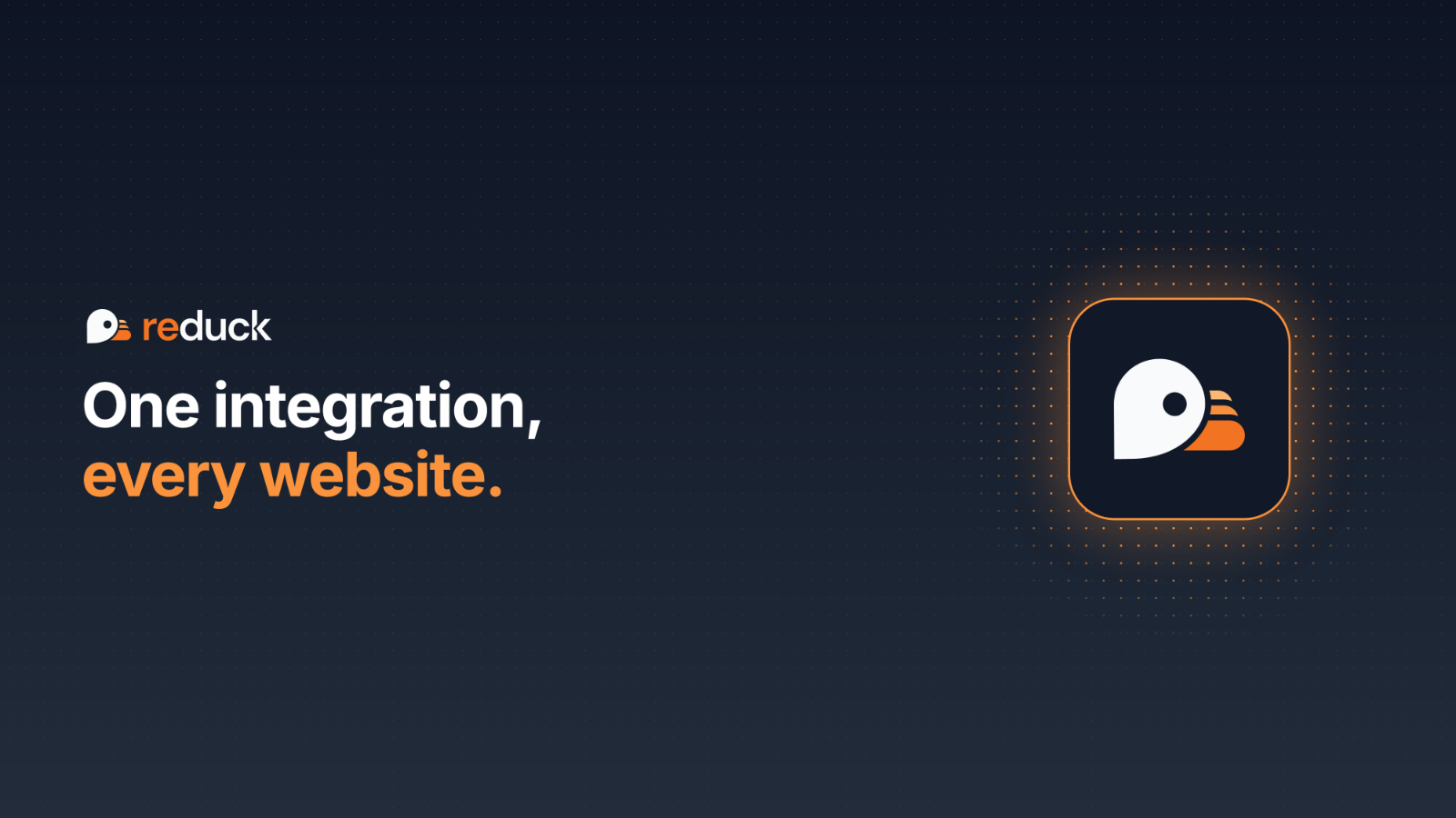 Introducing Reduck MCP
